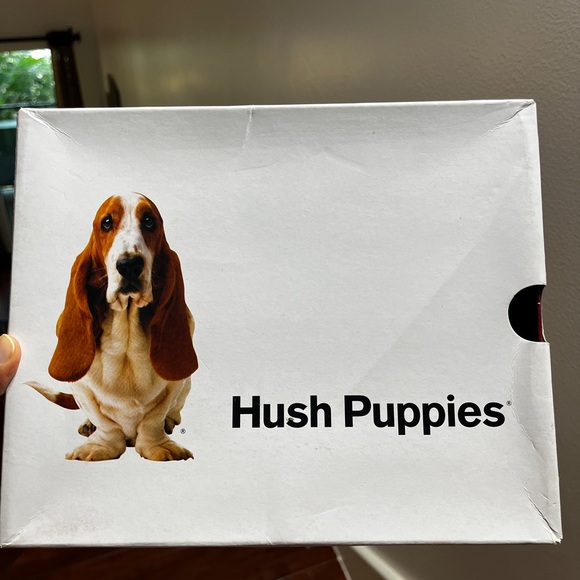 Hush Puppies Chelsea Boot! - Picture 6 of 6